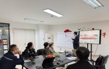 落地快訊｜浙江**包裝機(jī)械有限公司落地全優(yōu)績效-KSF